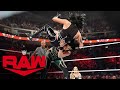 Raquel Rodriguez Vs Sonya Deville Raw Highlights May 22 2023