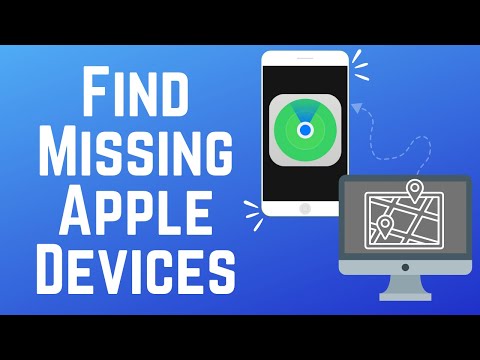 How to Find Your Lost or Stolen iPhone