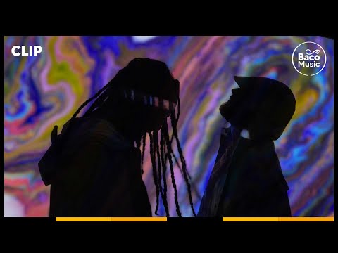 📺 Volodia & Taïro - Mélanine [Official Video]
