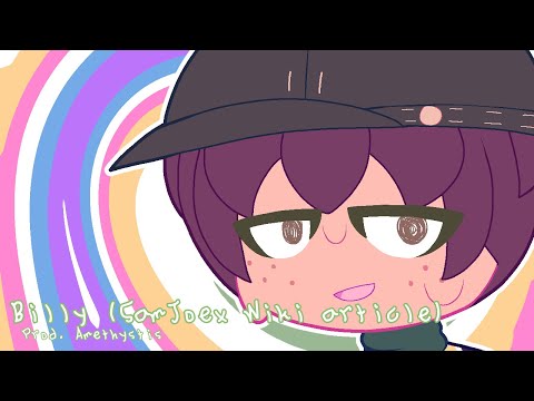 Billy (SamJoex Wiki article)