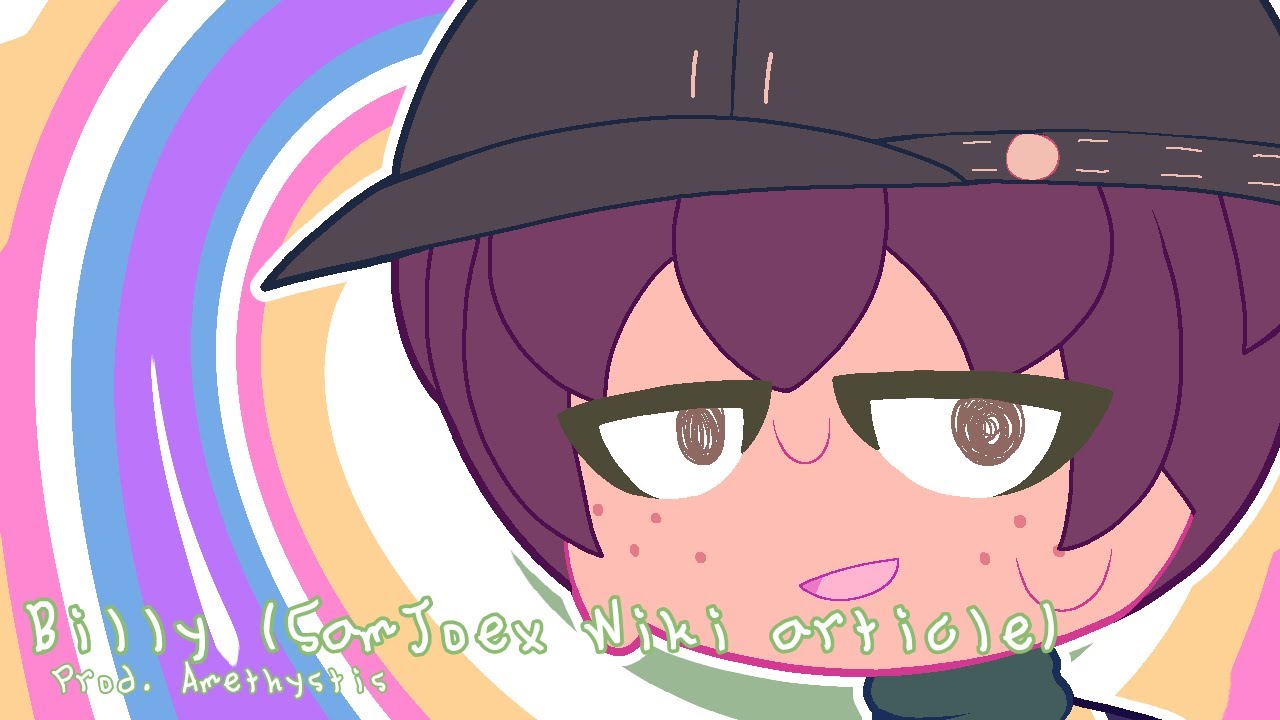 Billy (SamJoex Wiki article)