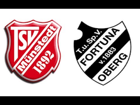 TSV Münstedt - TuS Fortuna Oberg 0:4 [0:2] | NDSH live Folge 117 [02.09.18]