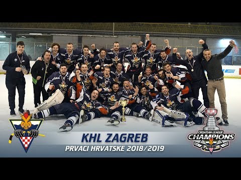 Finalna serija PH 2019 - svi golovi