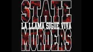 09 - Asesinos del estado - State Murders