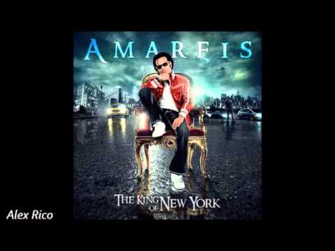 Amarfis y La Banda De Atake Mix