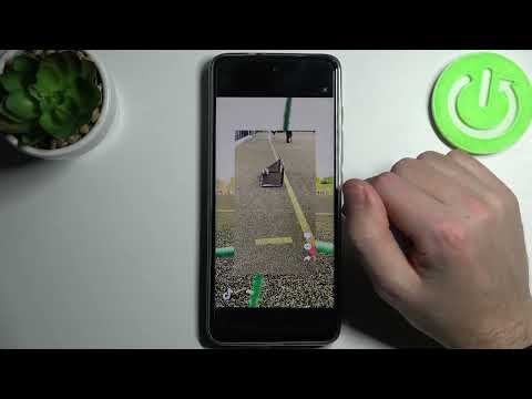 How To Change Icons Shape on MOTOROLA MOTO G60S - X Icon Changer