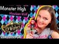 Howleen Wolf 13 Wishes (Хоулин Вульф 13 Желаний) Monster High ...