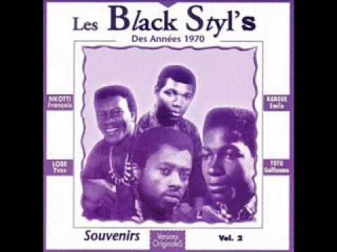 Black Styl Mwassa   Black Styl