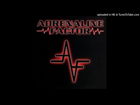 Adrenaline Factor-Wrong Number  ( Powerock4fun )