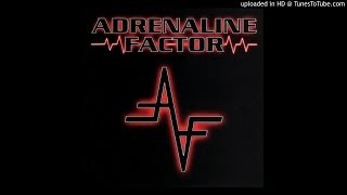 Adrenaline Factor-Wrong Number  ( Powerock4fun )