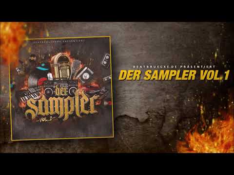 SILLA x JOKA x HENRY - BONZENSTATUS ( prod by beatbruecke.de )