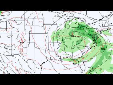 October 27, 2021 Weather Xtreme Video - Afternoon Edition