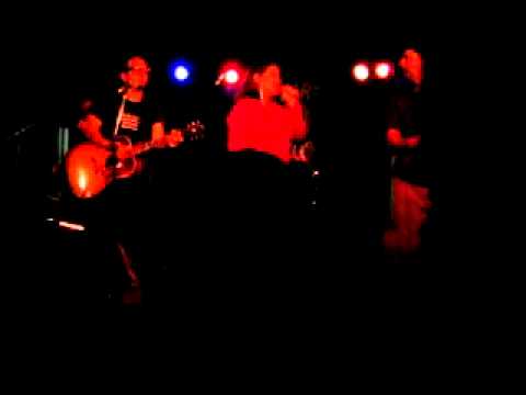 The Meat Purveyors Live in St. Paul, MN at the Turf Club - July 15, 2006 - 
