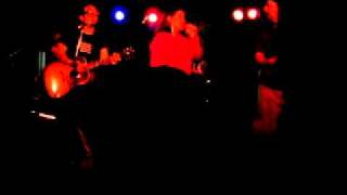 The Meat Purveyors Live in St. Paul, MN at the Turf Club - July 15, 2006 - 