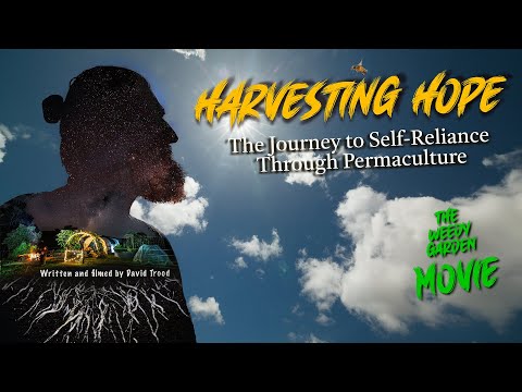 THE WEEDY GARDEN MOVIE - “Down the Carrot Hole”