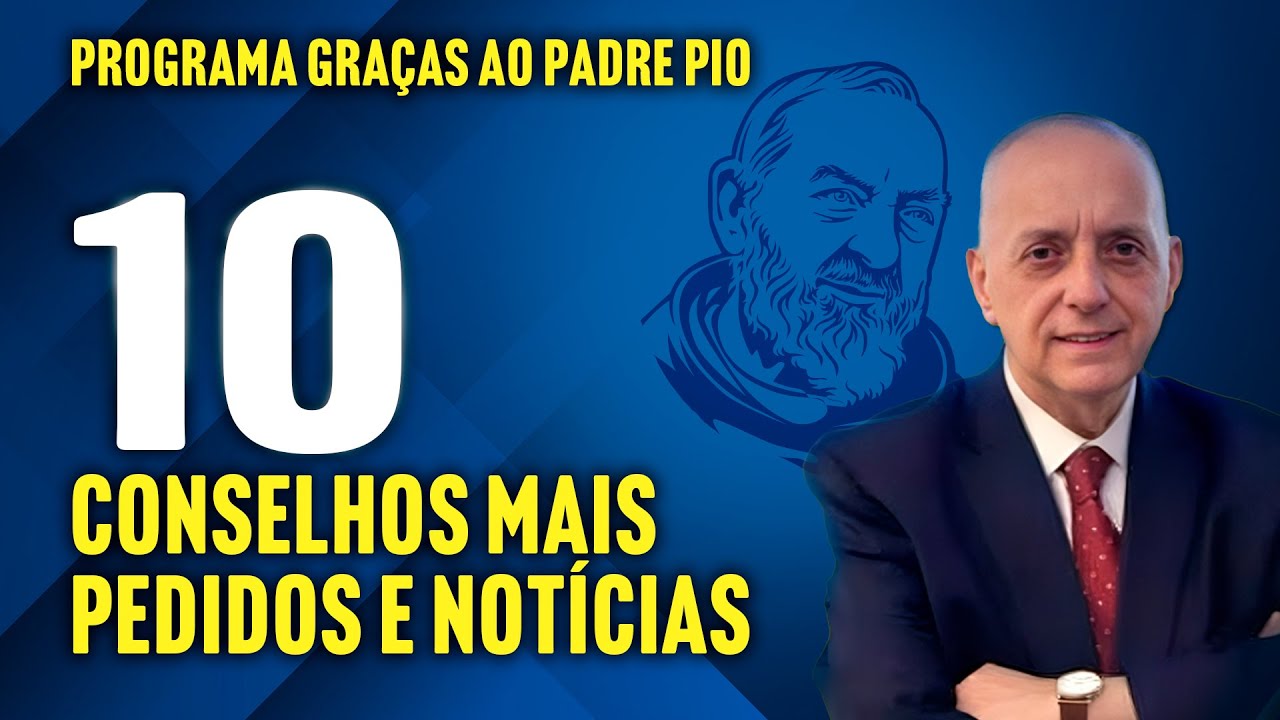 Os 10 Conselhos que Iluminaram Setembro e Outubro + Notícias Alarmantes!
