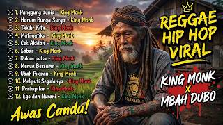 Download lagu Enak Banget! Lagu Reggae Hip Hop Viral TikTok - King Monk x Mbah Dubo (Full Album) mp3 Download lagu Enak Banget! Lagu Reggae Hip Hop Viral TikTok - King Monk x Mbah Dubo (Full Album) mp3