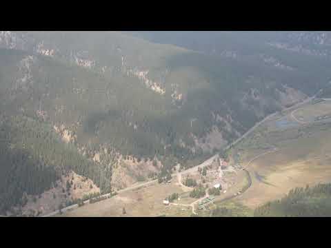 Copper Mountain 8:22:20