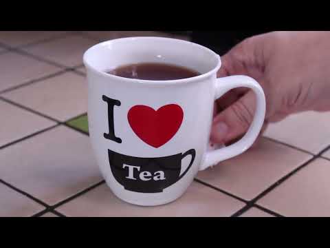 A Review of Lovare Bergamot Assorted Tea Set