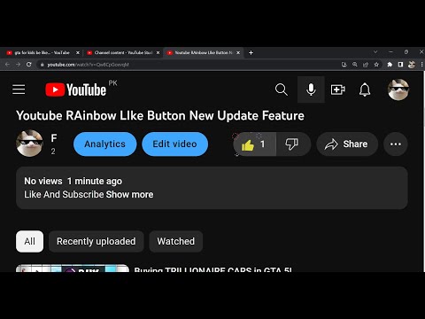 YouTube Thumbnail