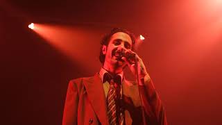 FEU! CHATTERTON - &quot; Souvenir &quot; - le 106 / ROUEN - 20.11.2021