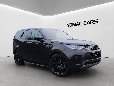 Land Rover Discovery 2019 - Image 2