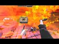 Slender Fortress 2 Pizza Time Slaughter Run Alpha Gameplay