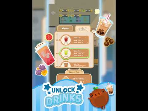 Boba Cafe: Fever! video thumbnail