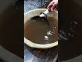Quick Magic To Clean Kadai Shorts