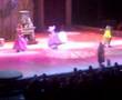 Cindrella Disney On Ice Cairo 2007