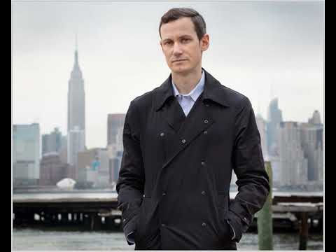 #495: “I admire him. I admire his authenticity.”