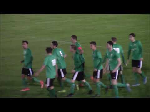 2019 10 25 1b vs USK Anif 1b - Szenen