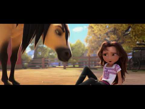 Spirit Untamed | Wildest Dreams Extended Look