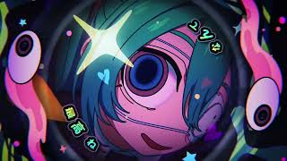 - モニタリング - DECO*27(Cover) owr