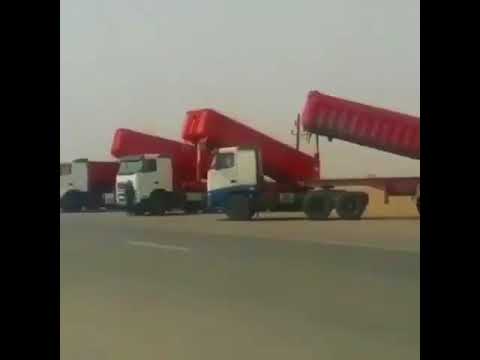 مراسلة صحيفة "الوطن" البحرينية في الأحواز: أزمة وقود في إيران