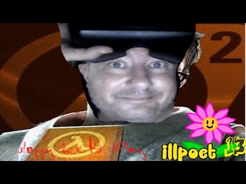 Running out of ammo sucks in HL2 ep 1