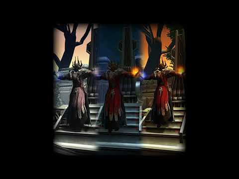 SWTOR Voicelines: Dread Master Calphayus (Dread Palace)