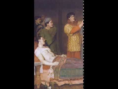 Death of Richard the Lionheart #History #Shorts 26 March 1199