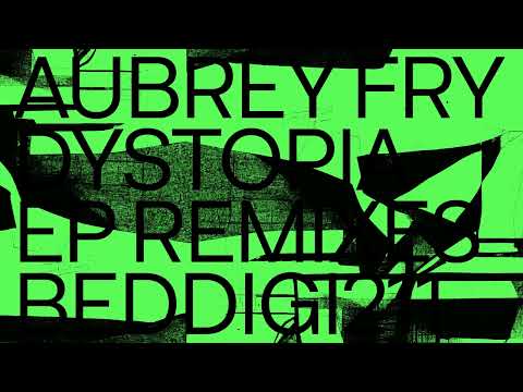 Aubrey Fry - Nature (Morning Factory Remix) [Official Audio]