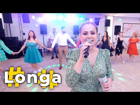 Lorena Pela & Formația - Brâu Live - Nunta Petrisor & Any