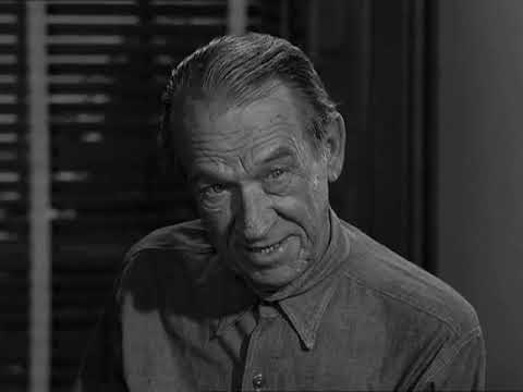 5x13 pt.04 La ragazza e l'anello - Ai Confini Della Realtà (The Twilight Zone)