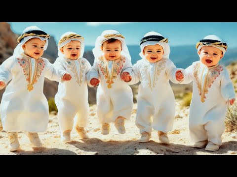 Dabke Baby Arabic Song | رقص دبكة بيبي