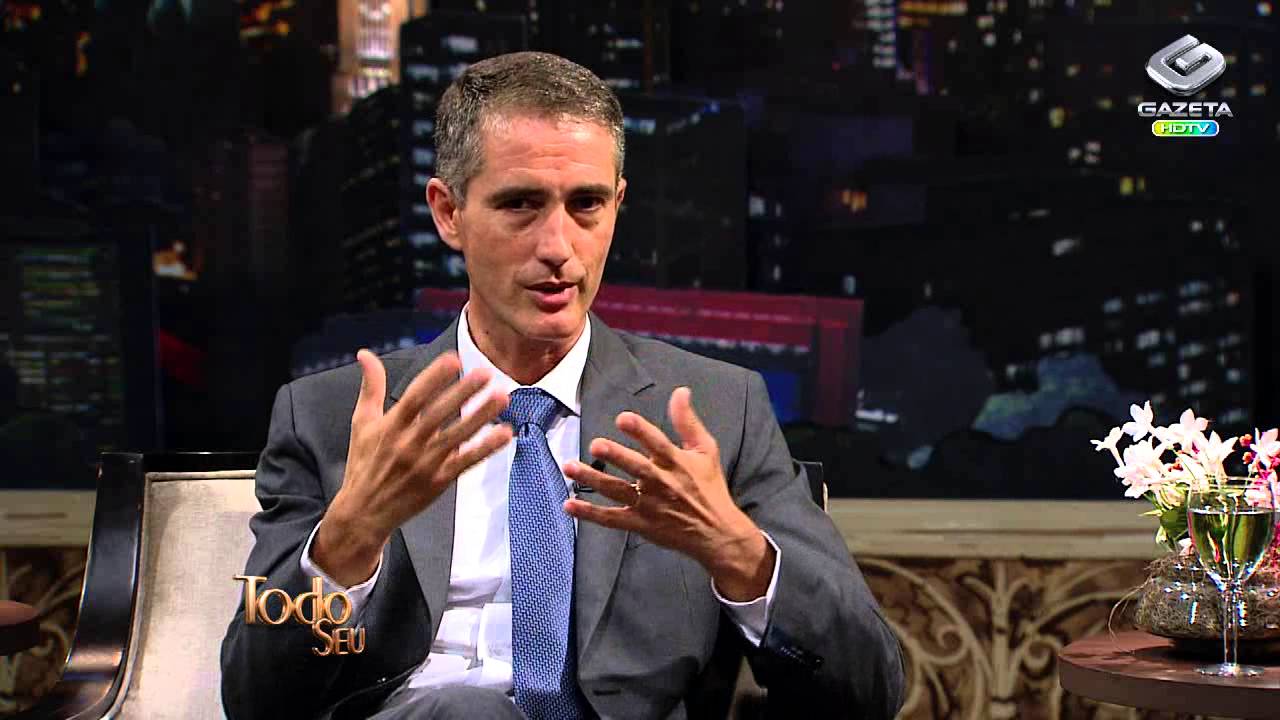 Todo Seu - Consulta Médica: Esquizofrenia (13/02/14)