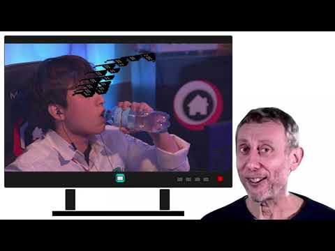 Homestory Cup XVIII BUT WITH MEMES