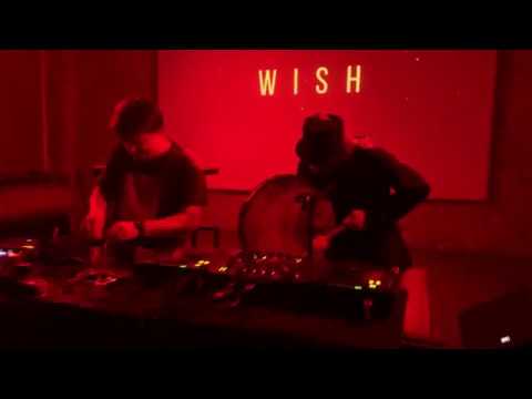 Wave Corners exclusive live from wish one year at tipografia.place 03.08.2019
