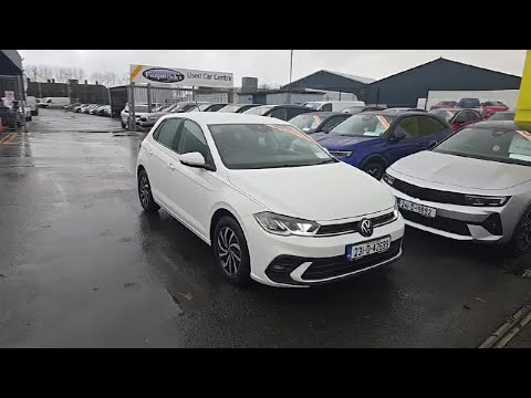 Volkswagen Polo 1.0 Life DSG (Price includes €1,00 - Image 2