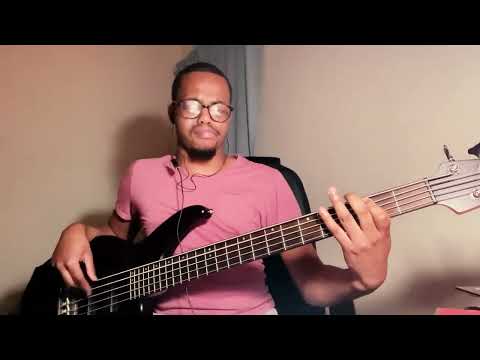 Ntokozo - We pray for more | Bass Cover