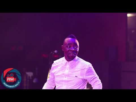 AGS (Bafana Ba Oleseng) - Segopole Boikhantsho