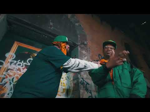 Bub Styles x Retrospec - Devil’s In The Details (feat. Eff Yoo, Passport Rav, SA Money)