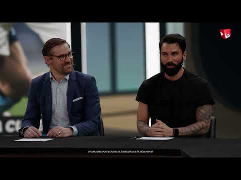 Skräckstart för Norrköping & Göteborg! Malmö FF spelar i egen klass - Veckans Agenda V. 15